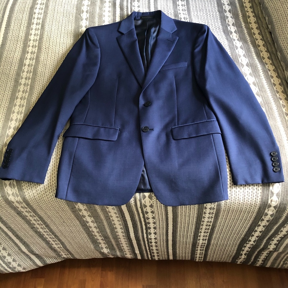 Calvin Klein X-Fit blazer 38 S